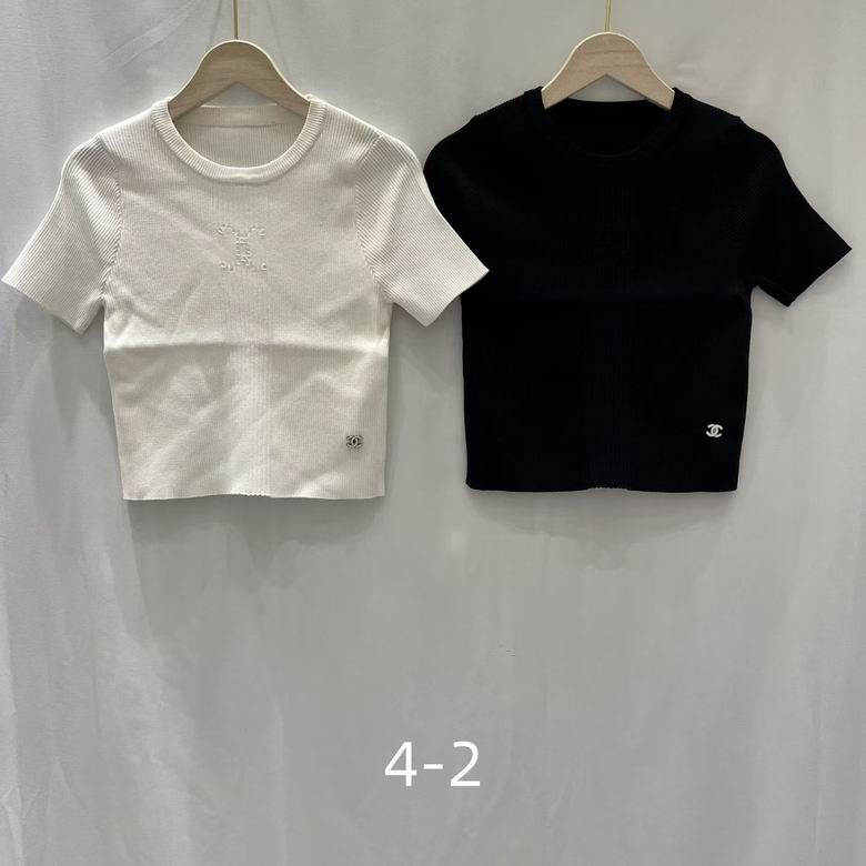 Chanel S-XL 286